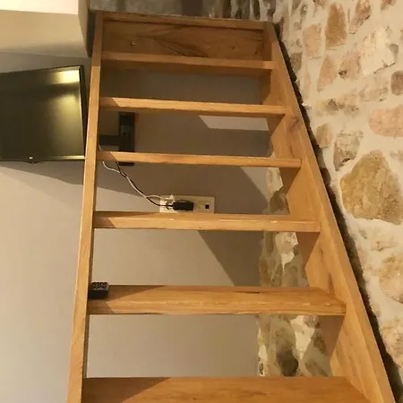 Prázdninový dům Ferme Belle Rose Haute Bodeux *