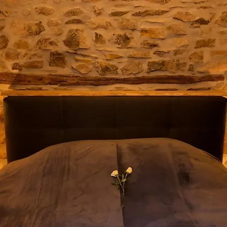 Prázdninový dům Ferme Belle Rose Haute Bodeux