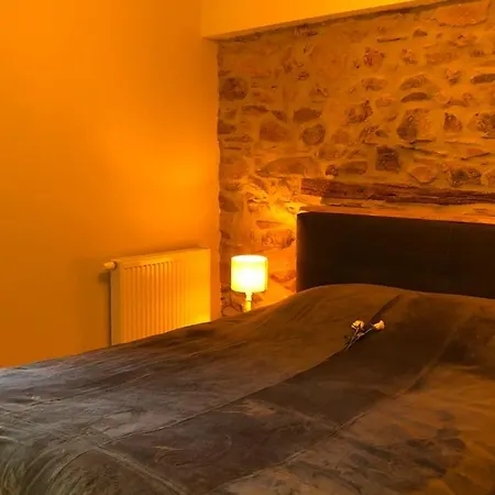 Ferme Belle Rose Haute Bodeux Prázdninový dům *