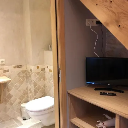 Ferme Belle Rose Haute Bodeux Prázdninový dům *