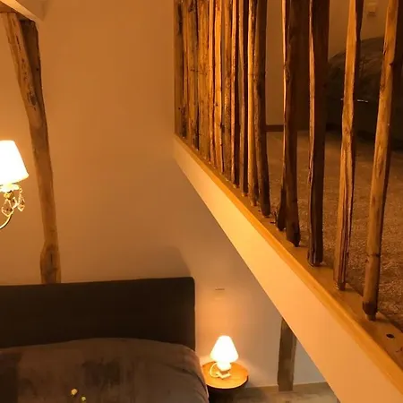 Ferme Belle Rose Haute Bodeux Prázdninový dům *